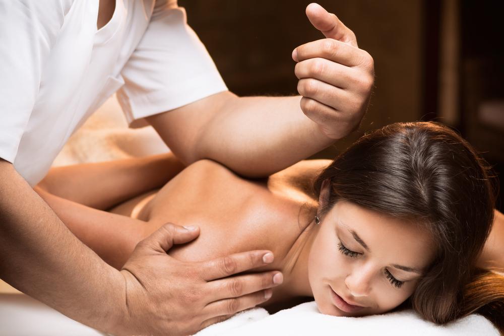 Combination Massage